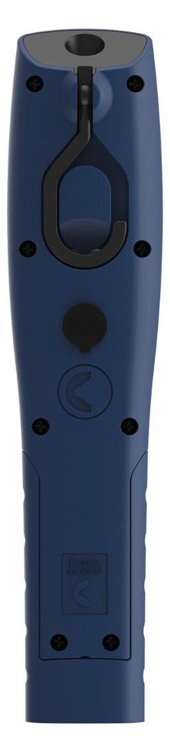 SCANGRIP LED-Akkuhandleuchte, IP54