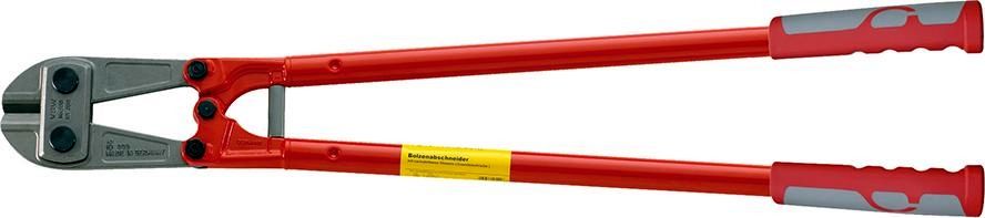 Bolzenschneider 460 mm WAGGONIT VBW