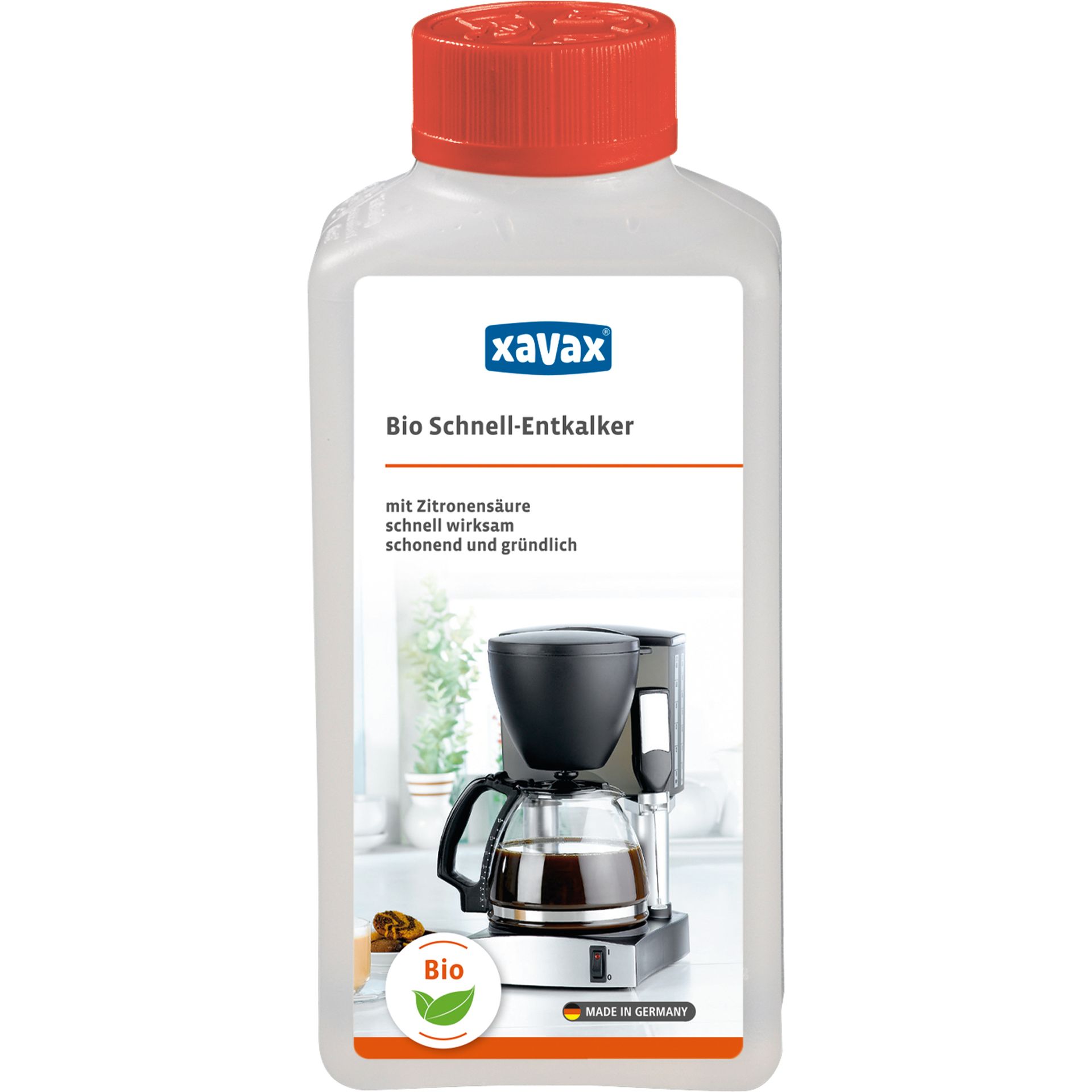 Entkalker 250ml