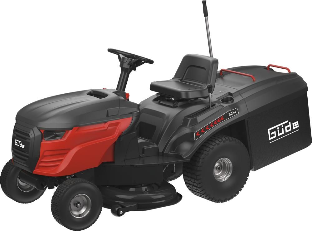 Rasentraktor GAR 960 T Hydrostat