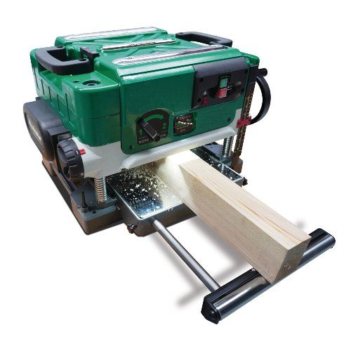 Dickenhobel Holzstar DH 330-2