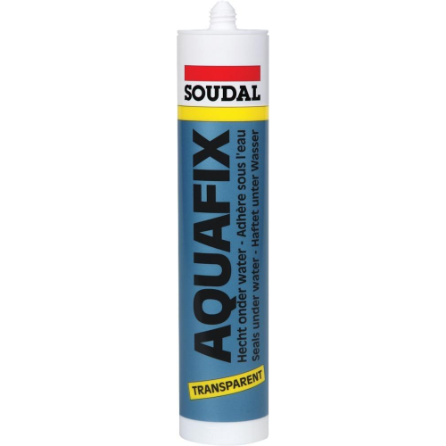 SOUDAL Aquafix Reparaturmasse
