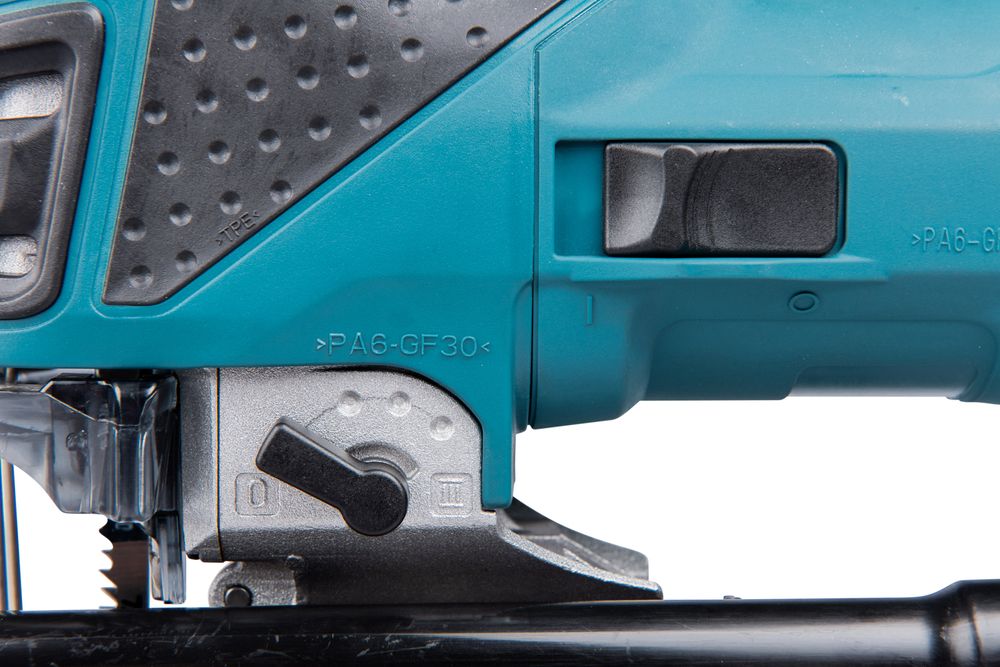 Makita Pendelhubstichsäge 4351FCTJ