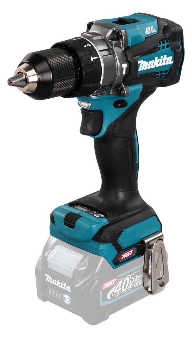 MAKITA Akku-Schlagbohrschrauber, SOLO