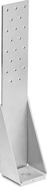 GH Zuganker HT16 60x340x3,0mm