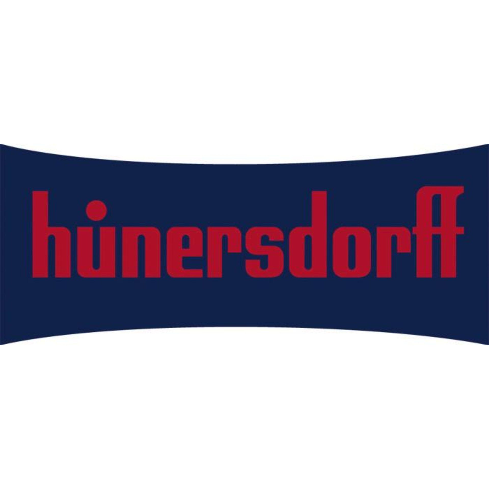 Hünersdorff Doppelkanister ECO B316xT145xH312