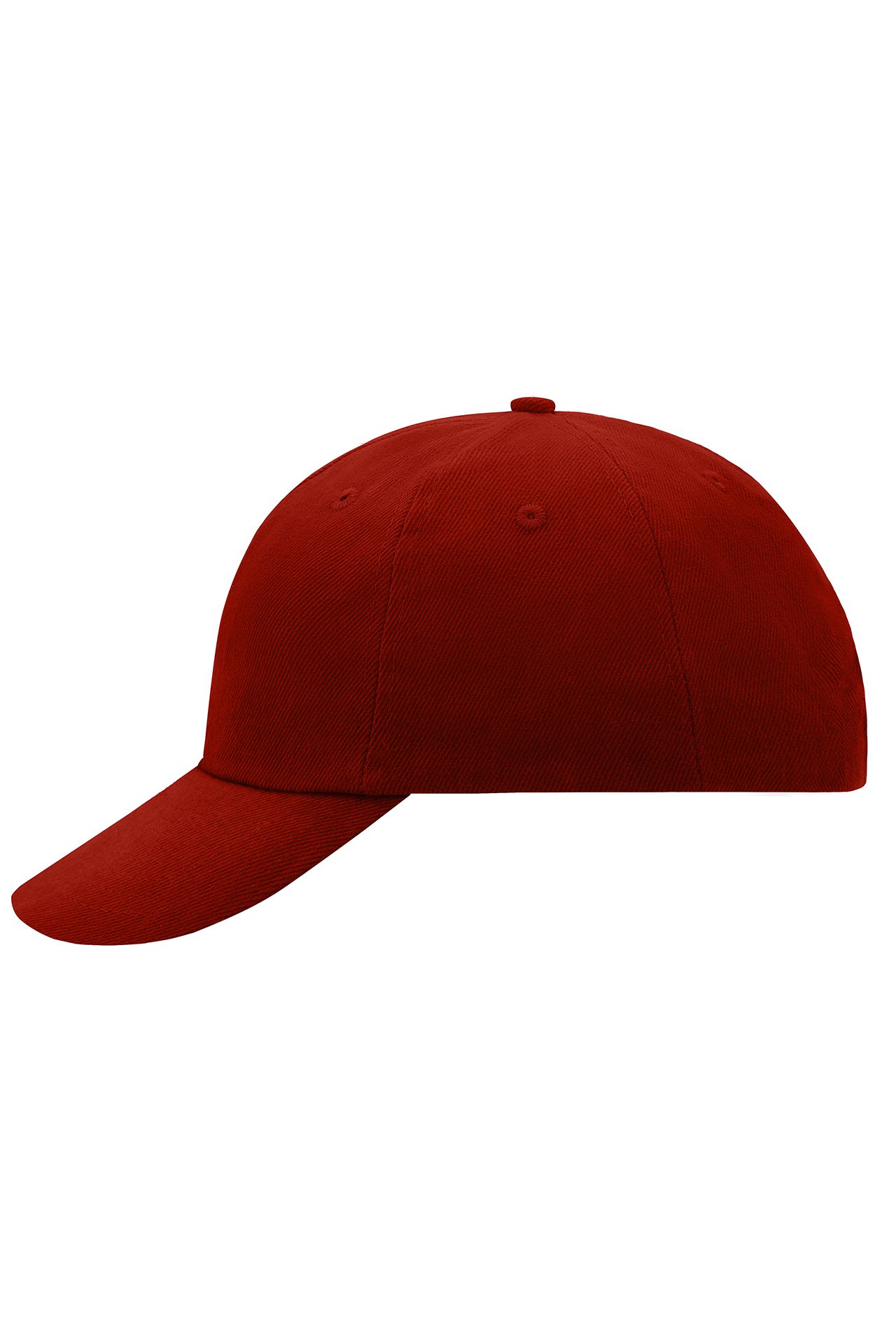 myrtle beach MB6111 Cap, Weinrot