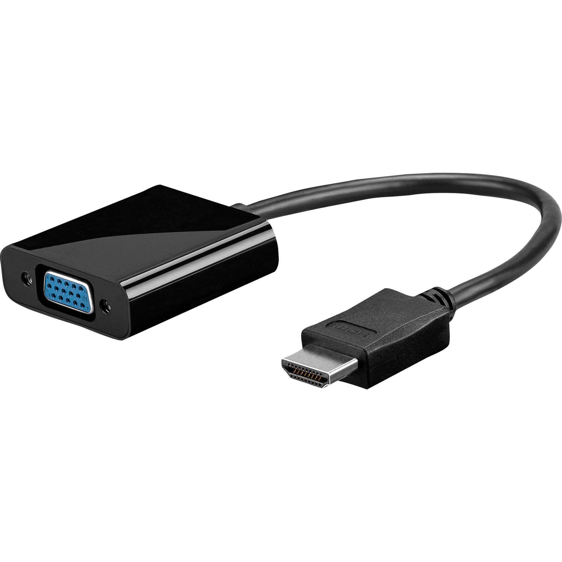 Adapter 2487 HDMI zu VGA
