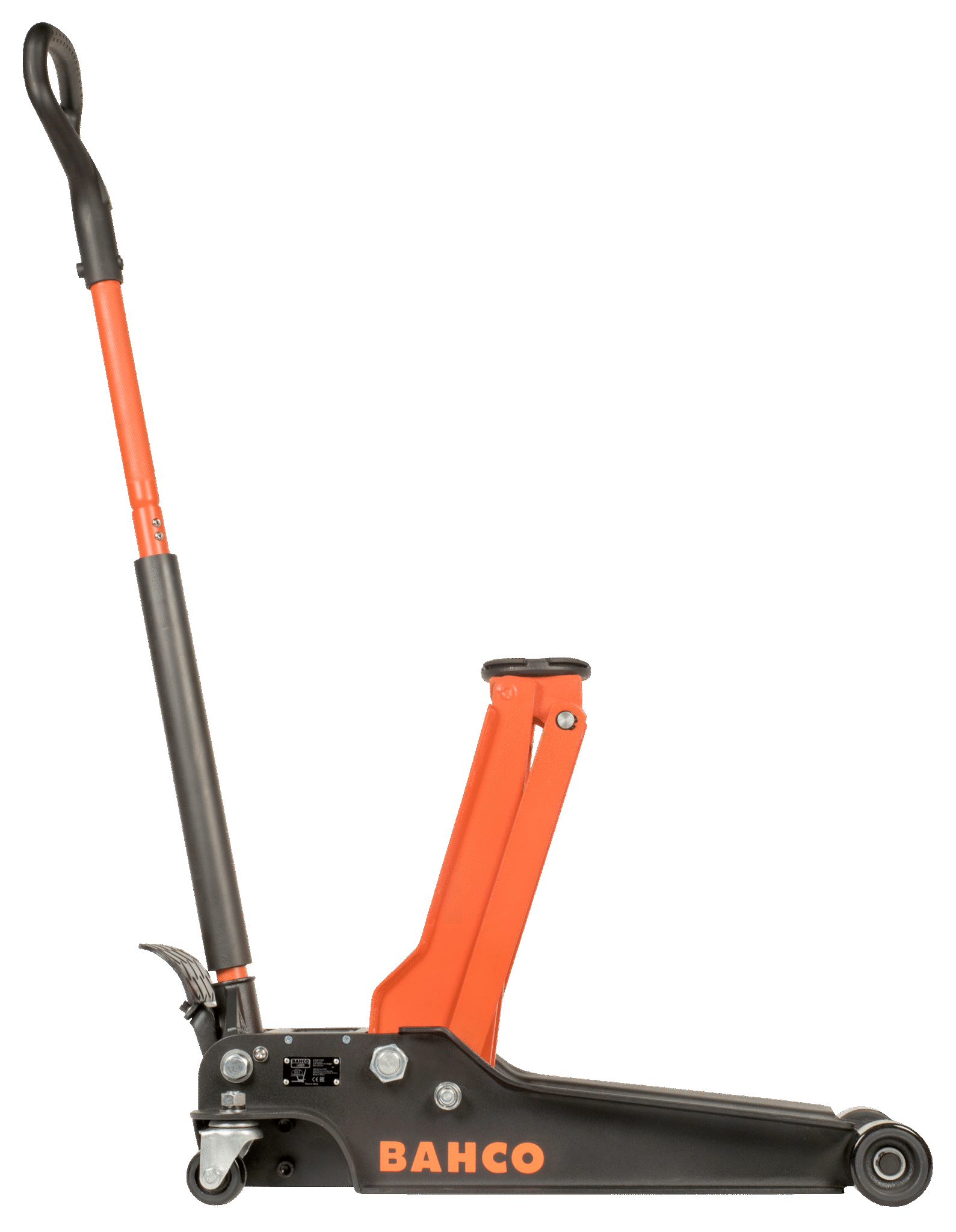 Bahco 3 T Wagenheber