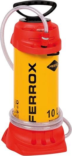 Druckwasserbehälter 10 LFERROX H20Mesto sartikel