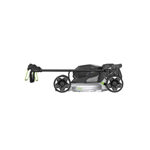 EGO Akku-Rasenmäher LMX5300SP