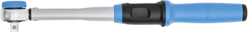 Drehmomentschlüssel TORCOFIX TF-K 20-100Nm 1/2" GEDORE