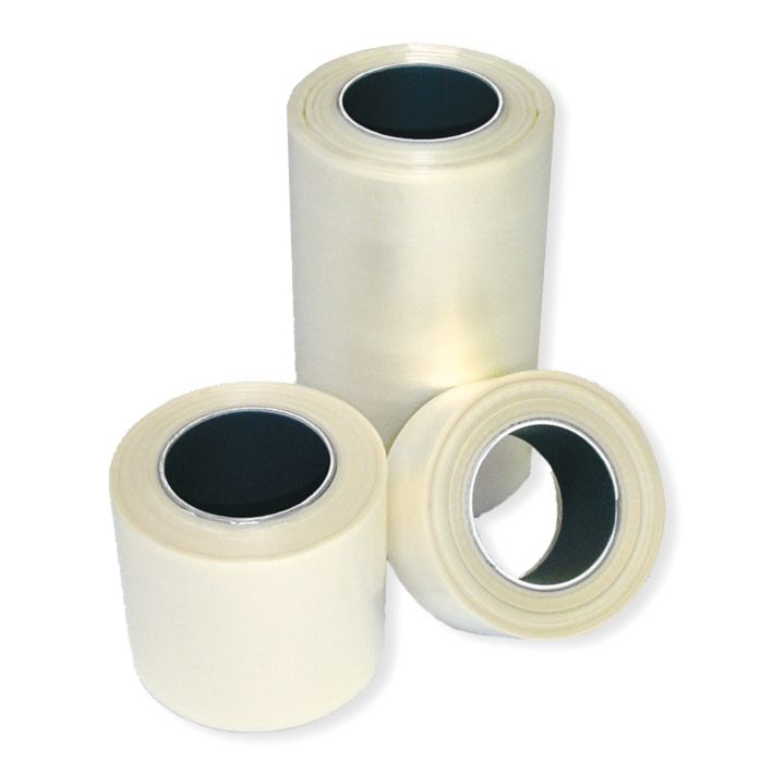Steri-Rolle 200 mm x 100 mHeißluft