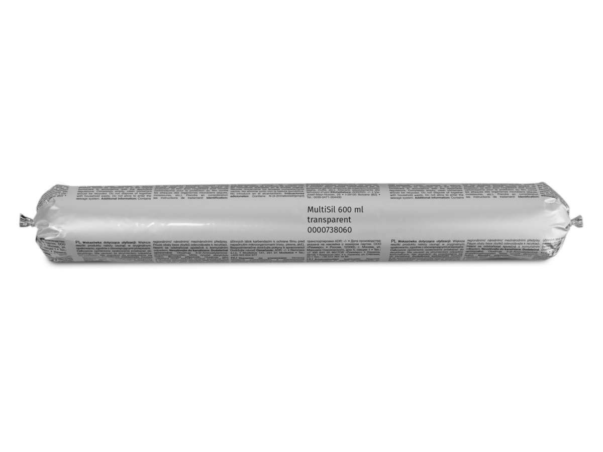 MultiSil Sonderfarbtöne 600 ml
