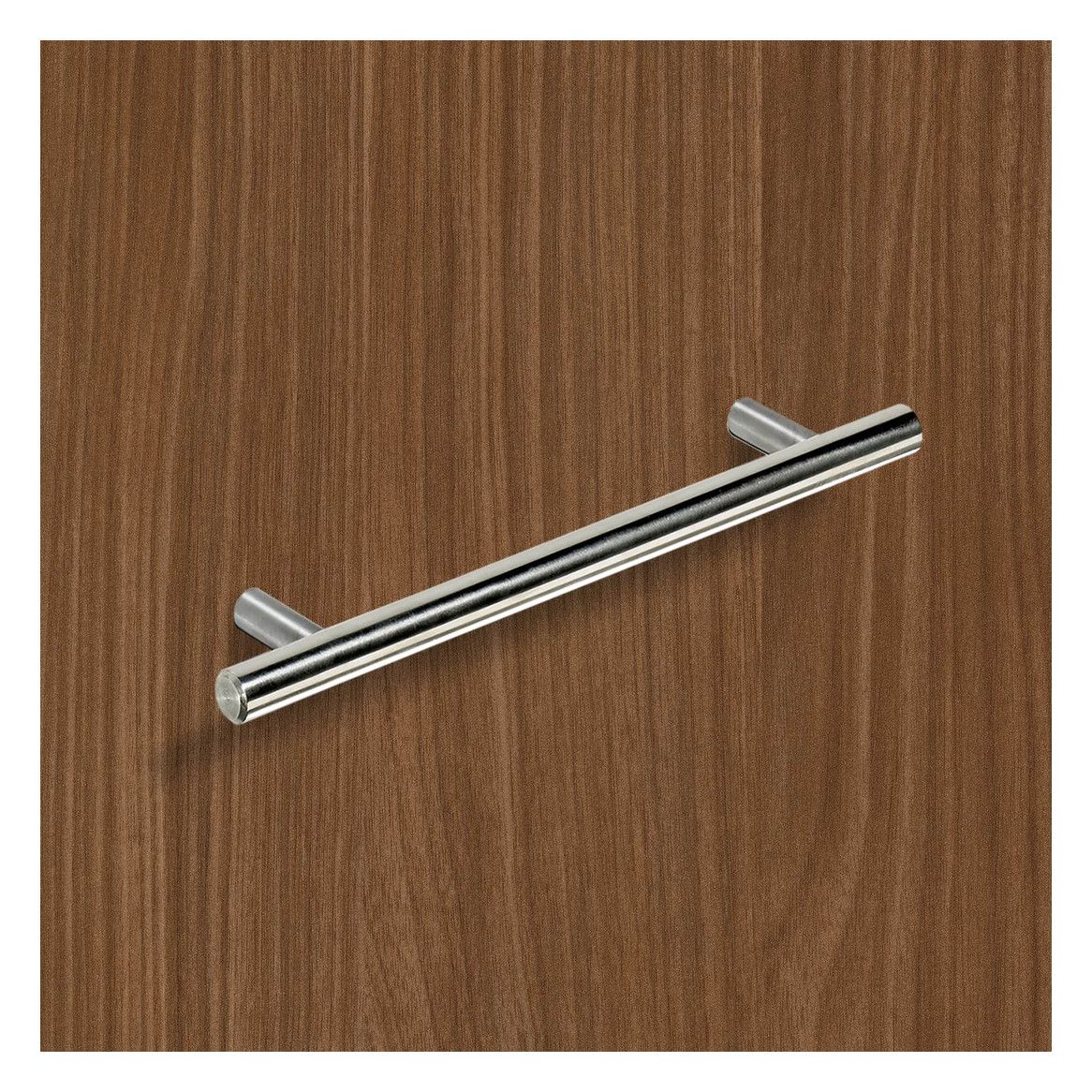 HETTICH Stangengriff Salvia BA 128 mm