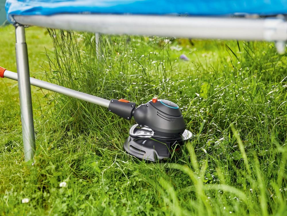 Elektro-Trimmer ComfortCut 550/28 09872-20