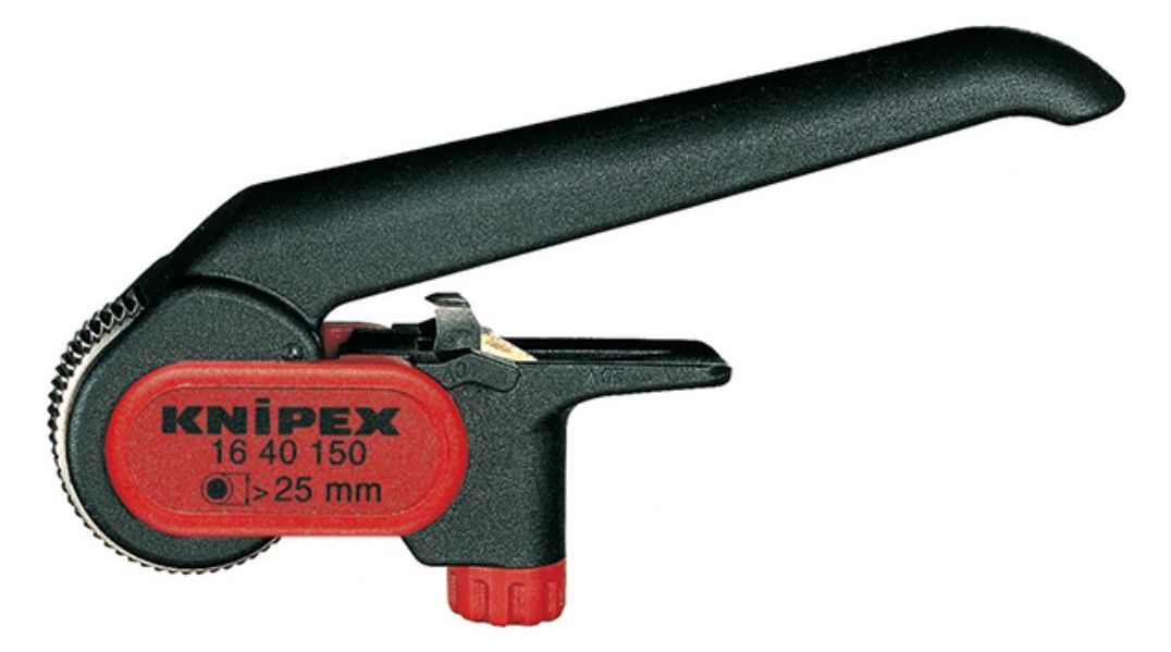 KNIPEX Abmantelungswerkzeug