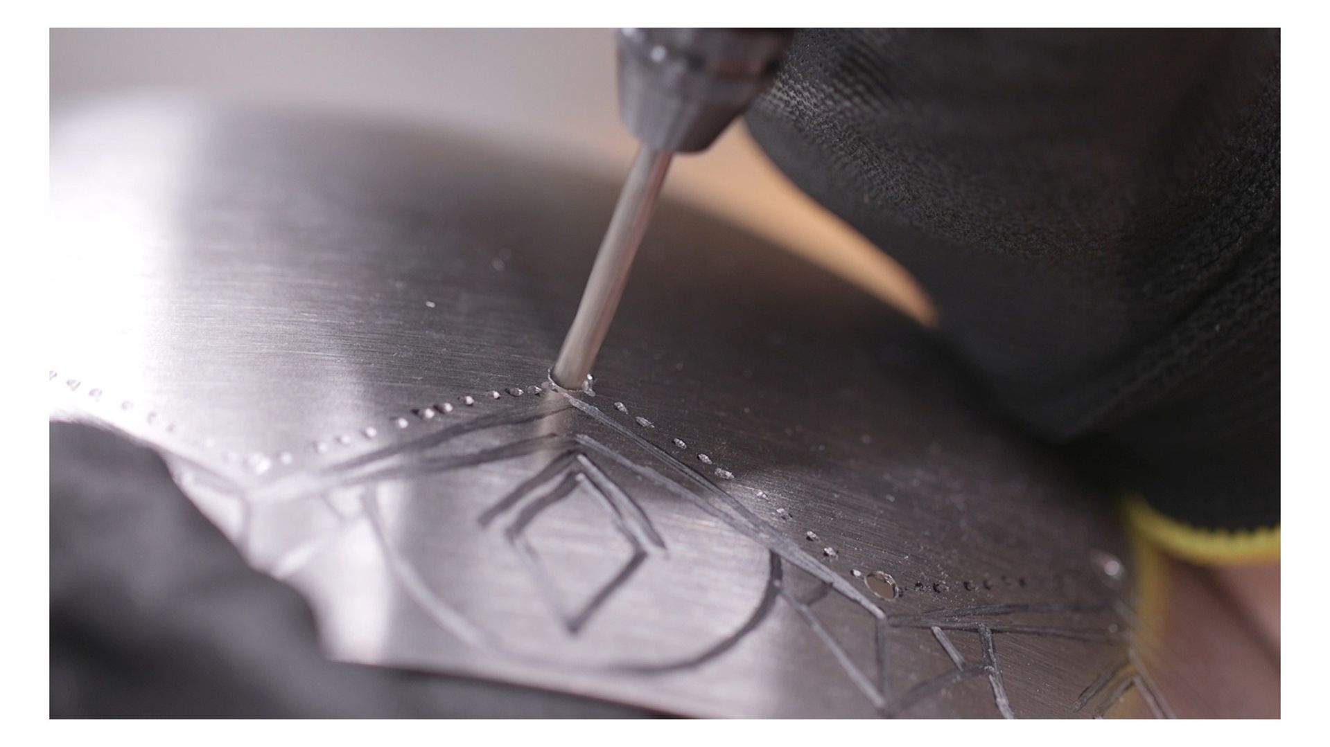 DREMEL Präzisions-Bohrersatz