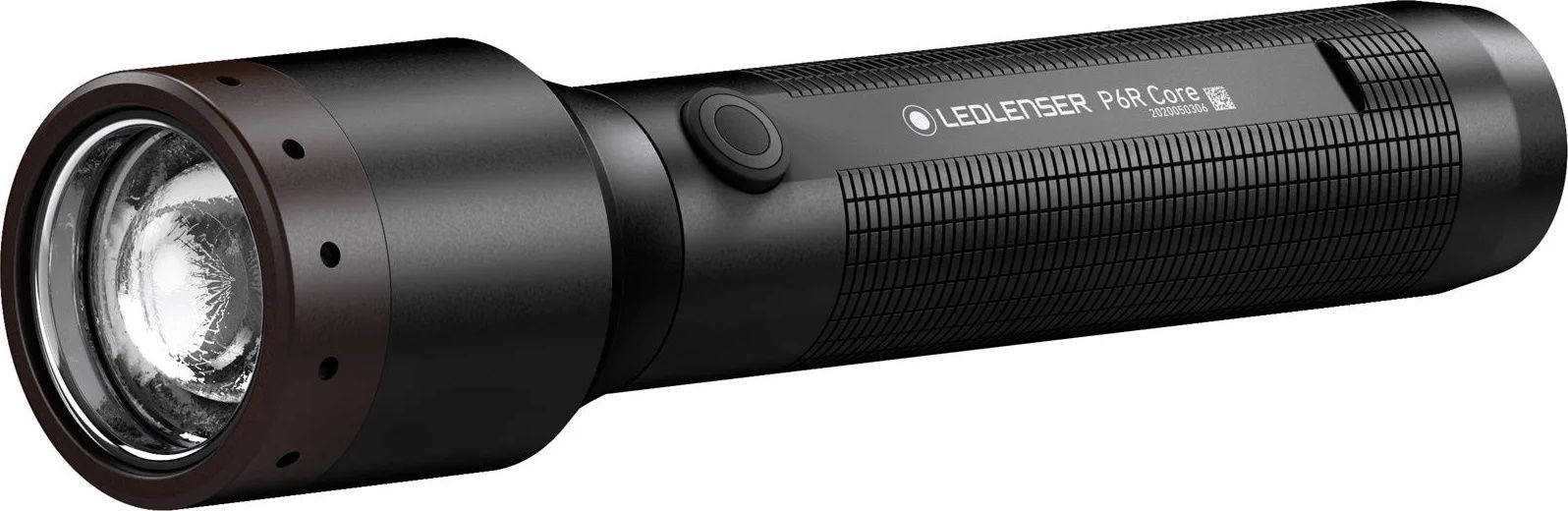 LedLender LED-Taschenlampe, "P6R"