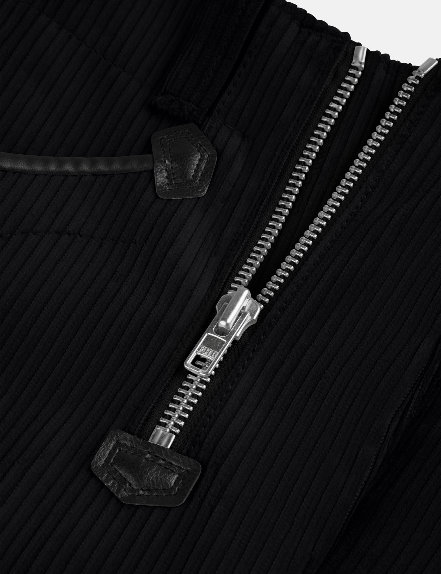 FHB Zunfthose FRIEDRICH schwarz - Gr. 52