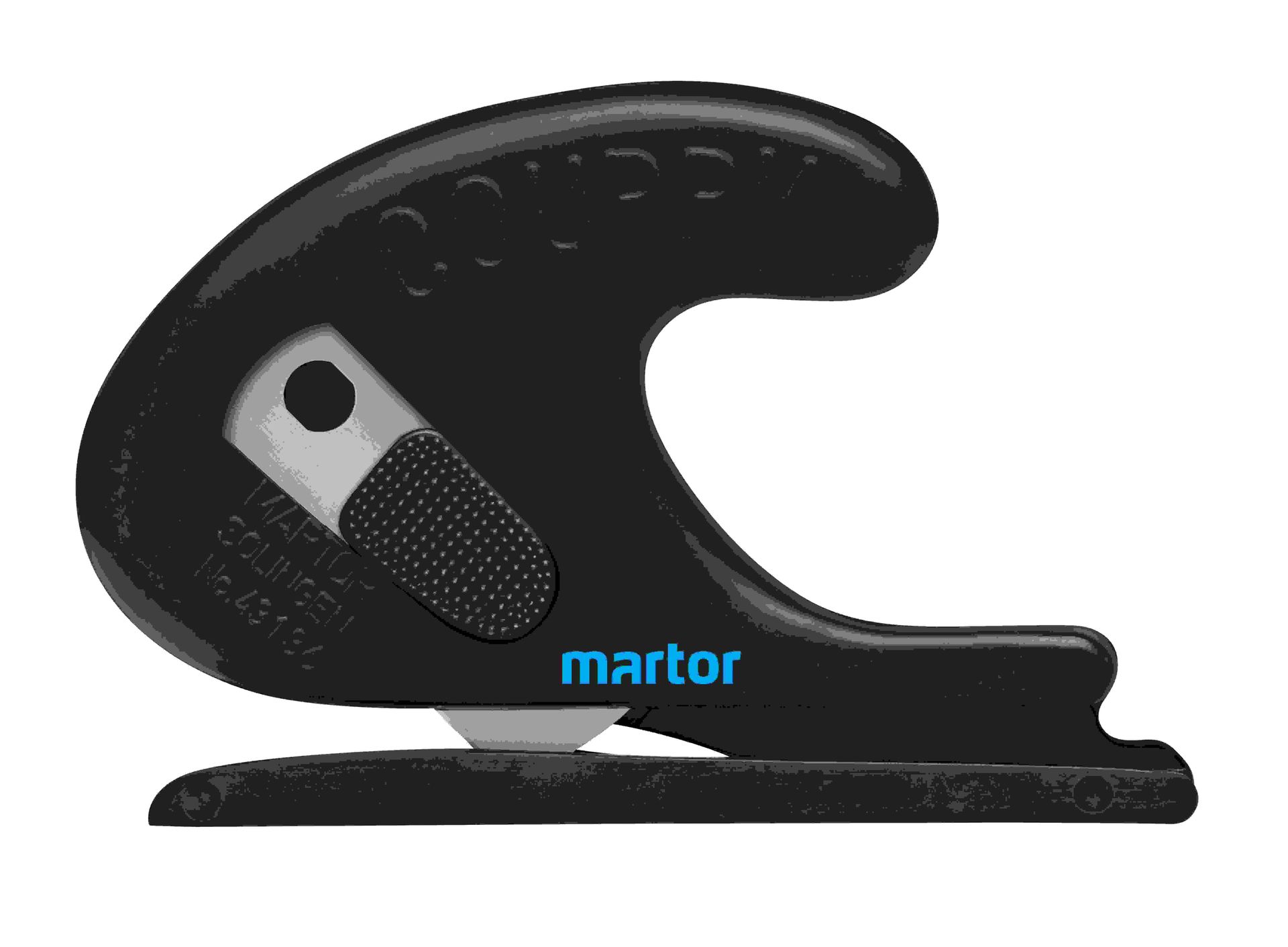 MARTOR Sicherheitsmesser SECUMAX COUPPY mit INDUSTRIEKLINGE 36020 | 1 Stück