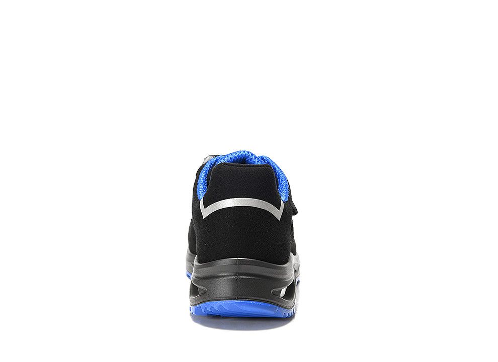 Damen-Sicherheitssandale IMPULSE Lady XXTL blue Easy ESD S1PS, Gr. 35