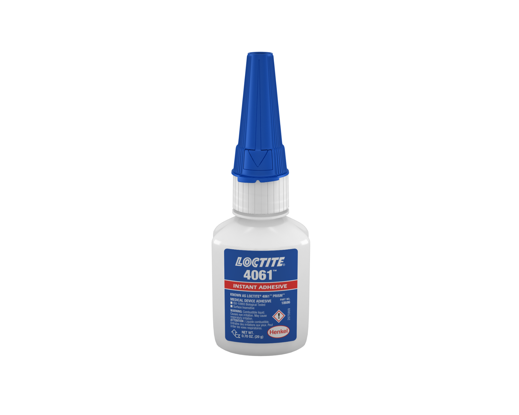 LOCTITE® 4061