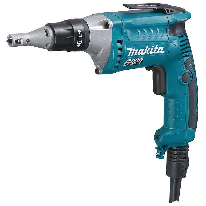 Makita Schrauber FS6300 6,000 min-1