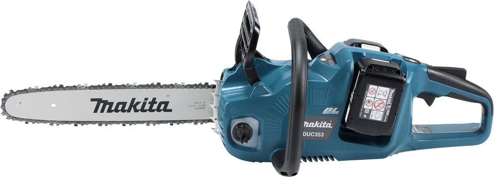 MAKITA Akku-Kettensäge, SOLO