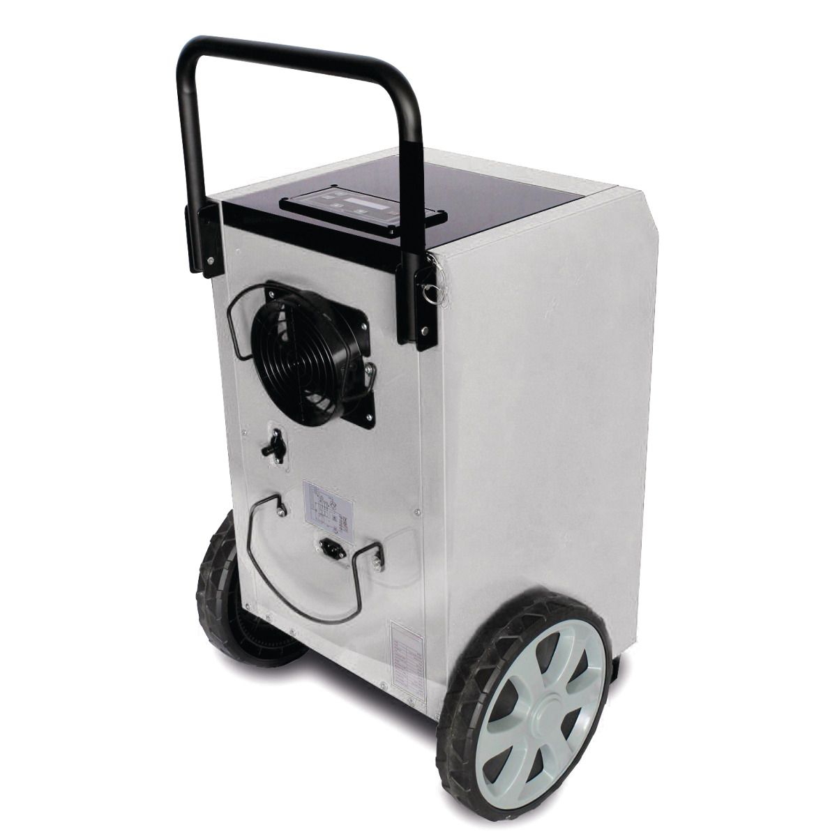 Luftentfeuchter Unicraft LEF 71 S