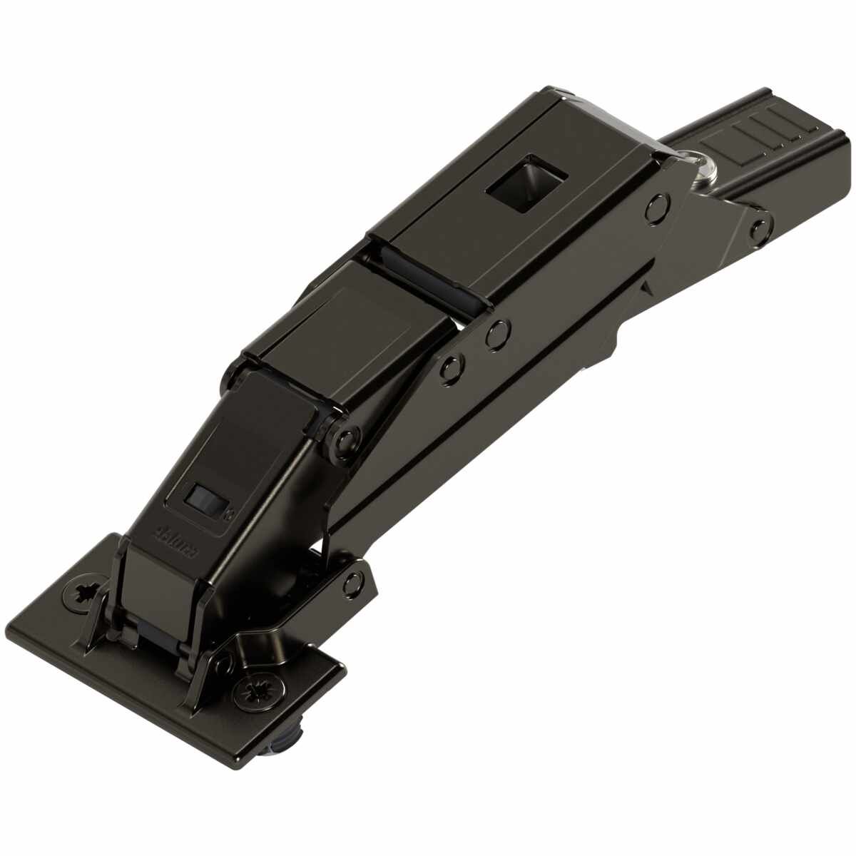 CLIP top BLUMOTION Scharnier für dünne Türen,