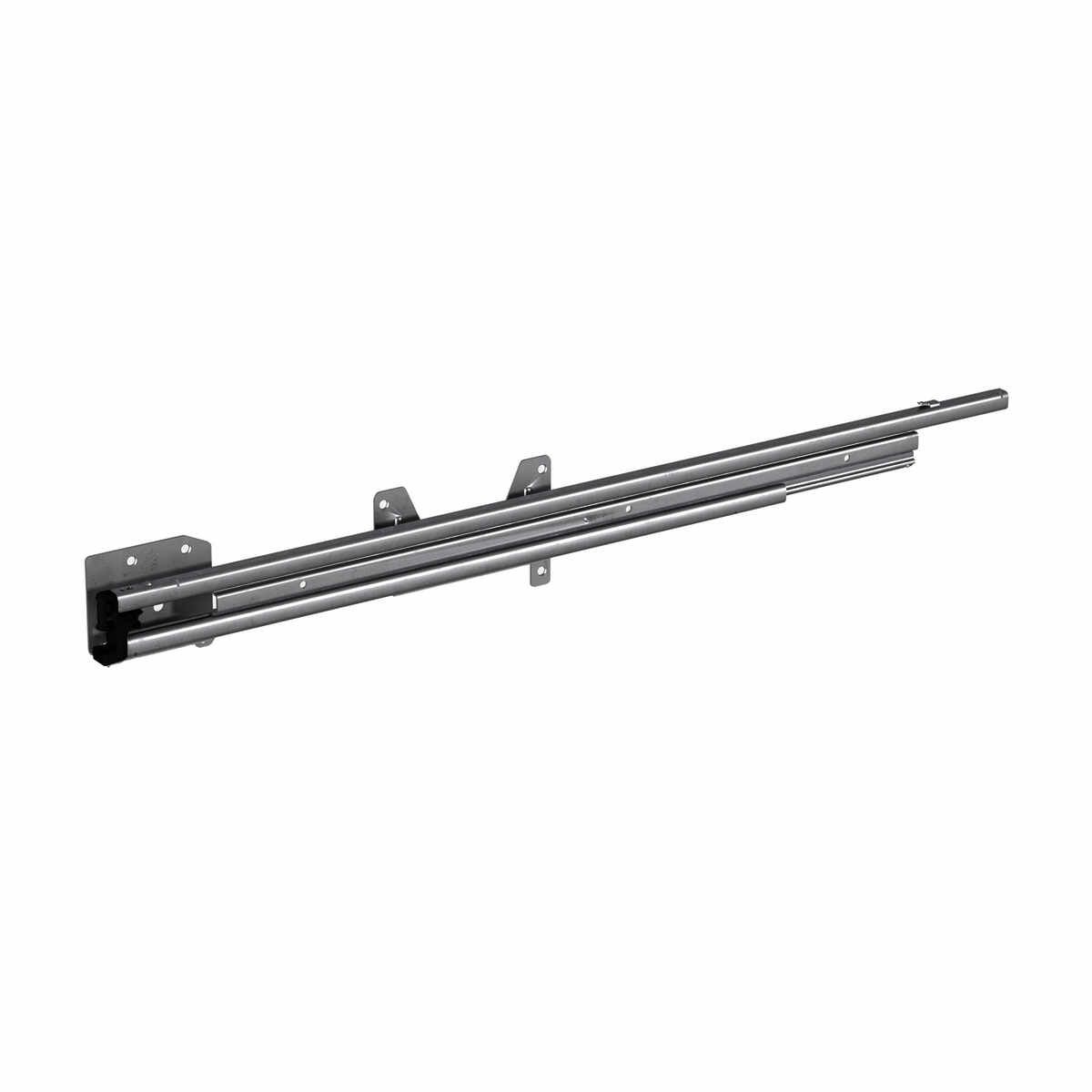 Auszugsführung Quadro Duplex 45, 755 mm, links