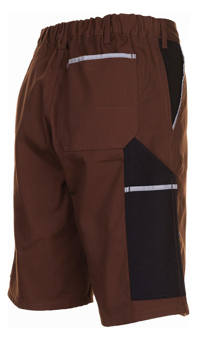 PLANAM Shorts, "Canvas320"
