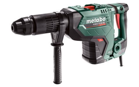 Kombihammer KHEV 11-52 BL Metabo