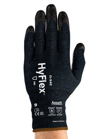 HyFlex® 11-542
