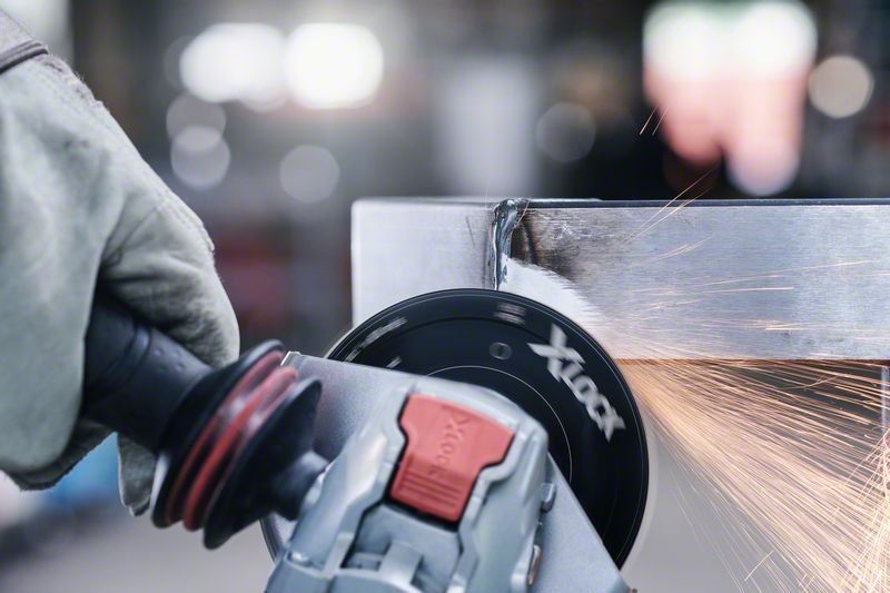 Bosch X-LOCK Stützteller