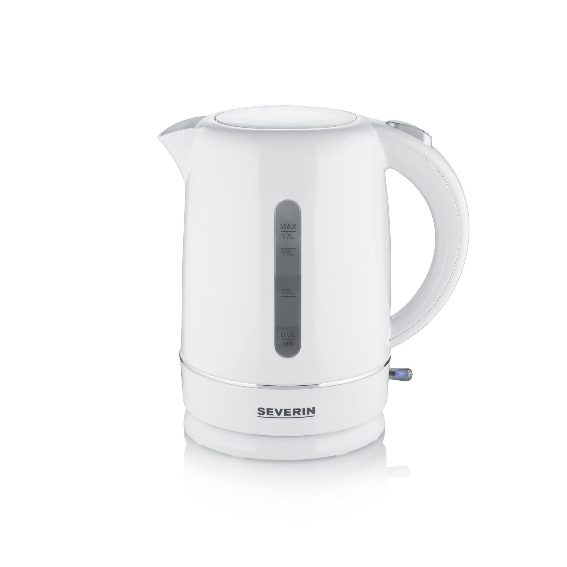 Wasserkocher 1,7l ws