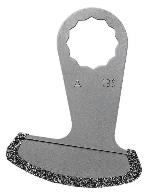 FEIN Diamant-Segmentmesser