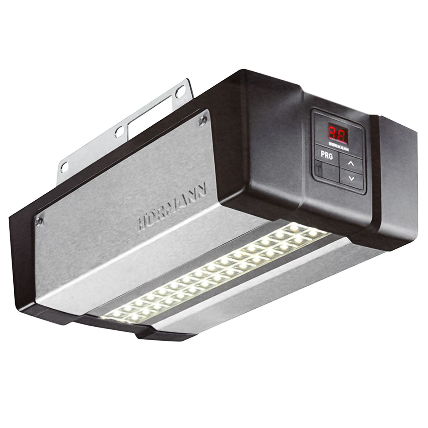 HÖRMANN Antriebskopf SupraMatic P4