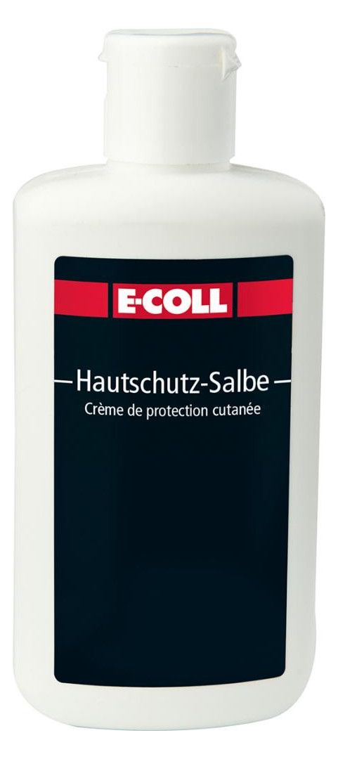 E-COLL Hautschutzsalbe