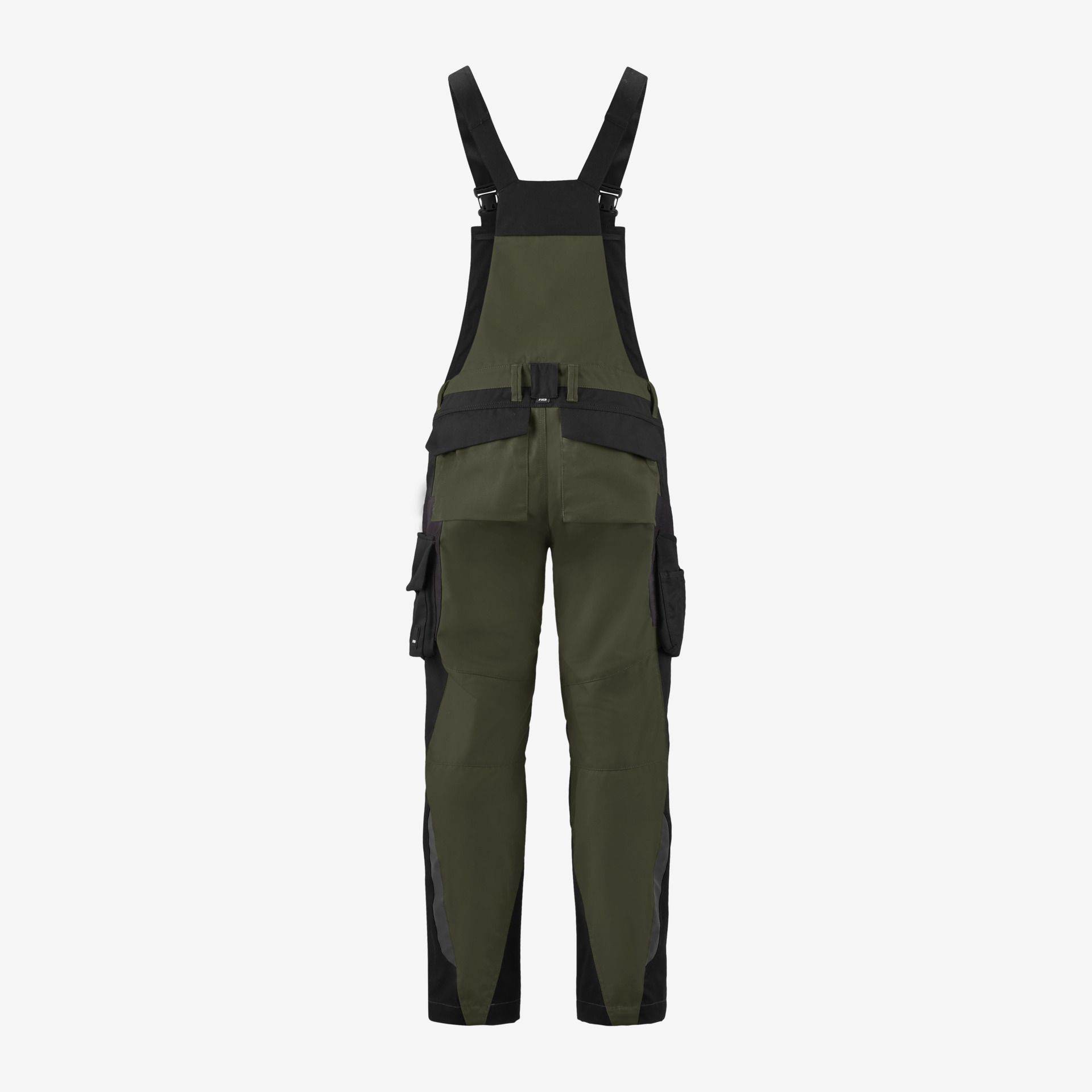 FHB Latzhose PASCAL