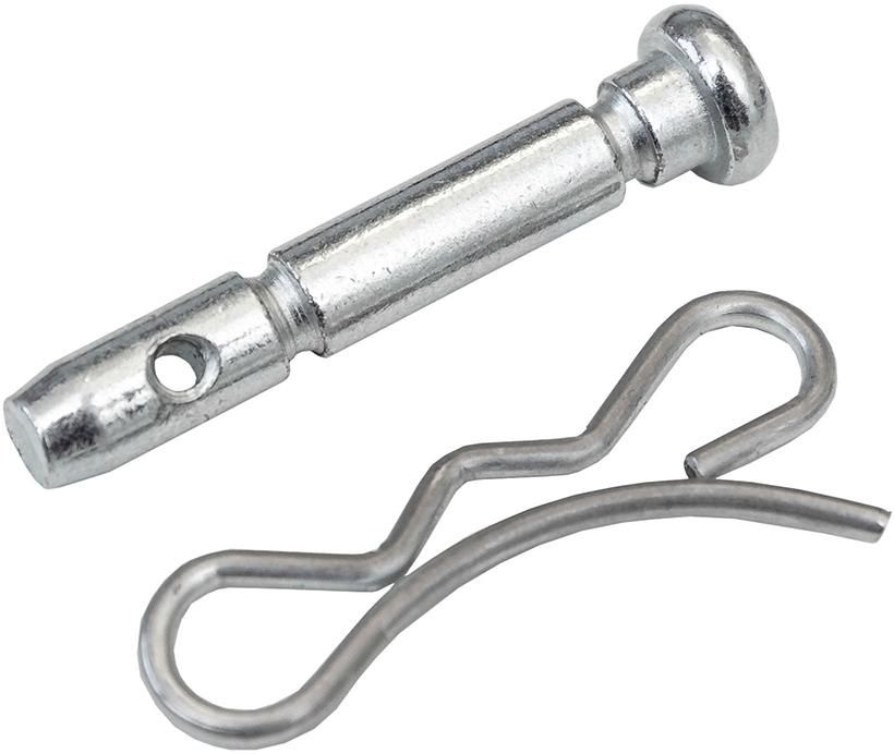Abscherbolzen 4er Set für Kufen für alle Benzin Snowline