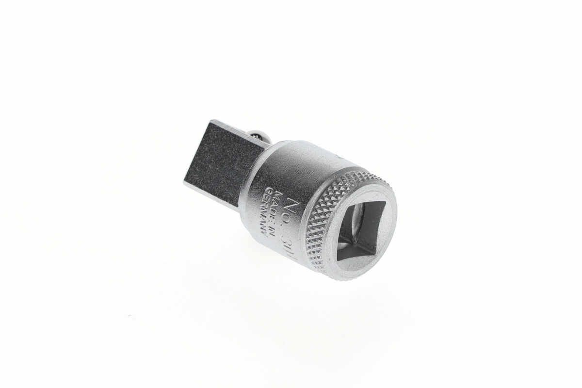 3019 Vergrößerungsstück 3/8" auf 1/2"