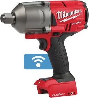 MILWAUKEE Elektrowerkzeugsatz