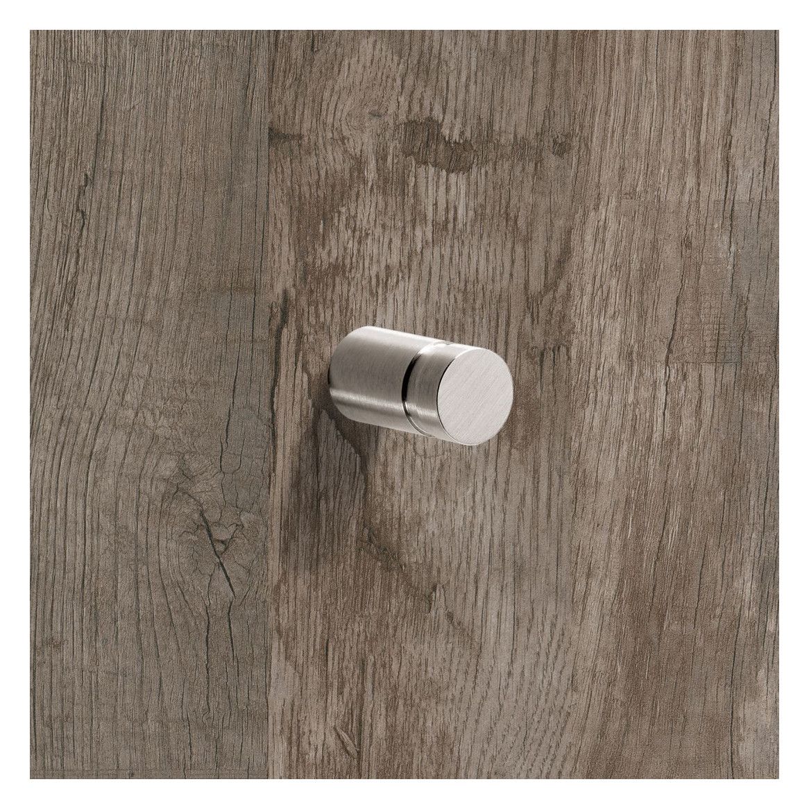 HETTICH Knopf Monacum Ø 10 mm