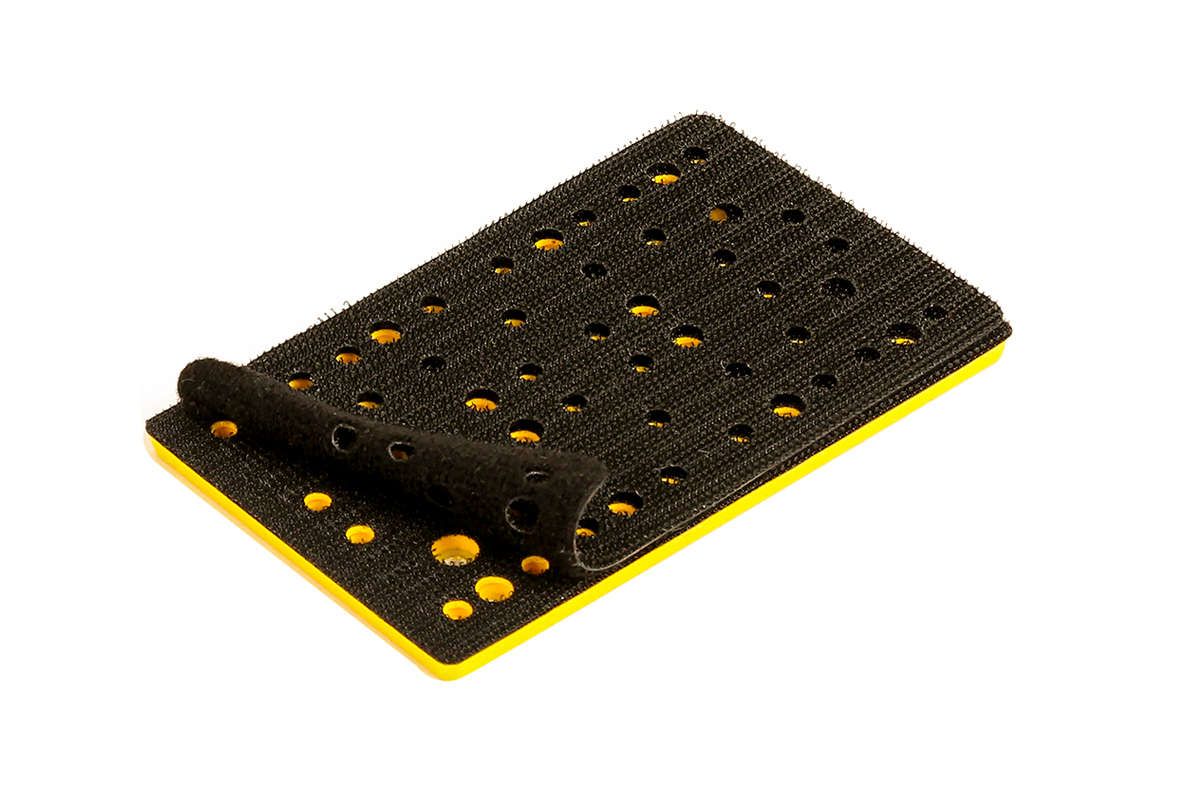 Schleifschuh Netz 81 x 133 mm Grip 46L Medium