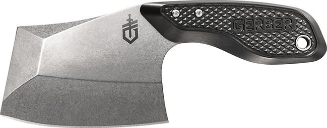 Tri-Tip Mini Ceaver Siver