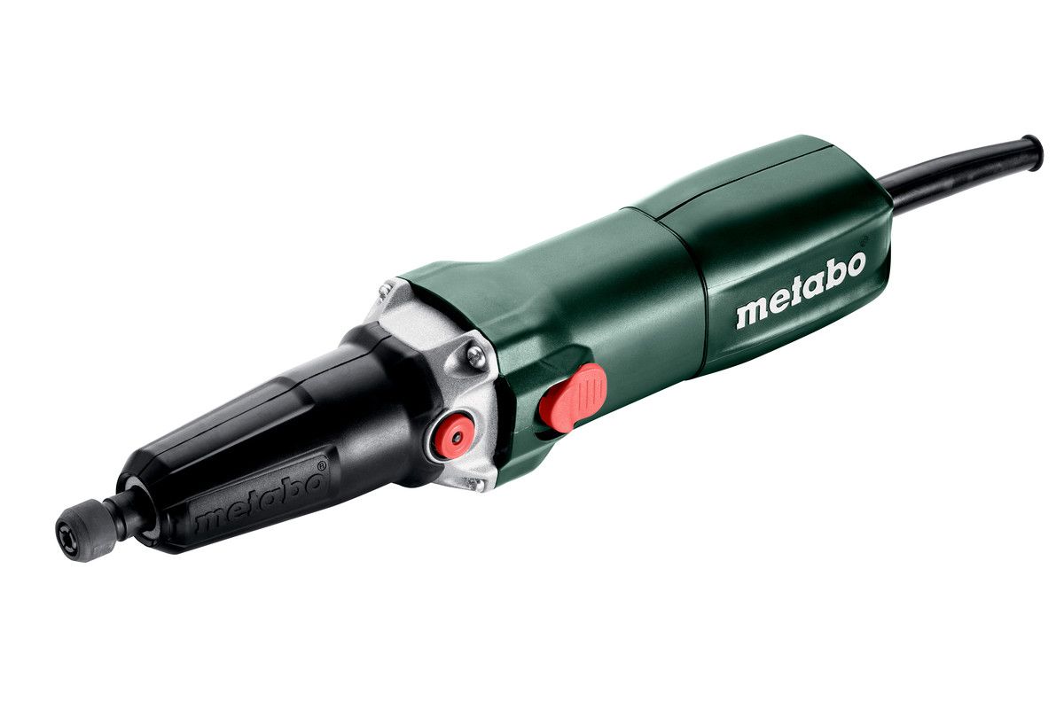 Geradschleifer GE 710 Plus Metabo