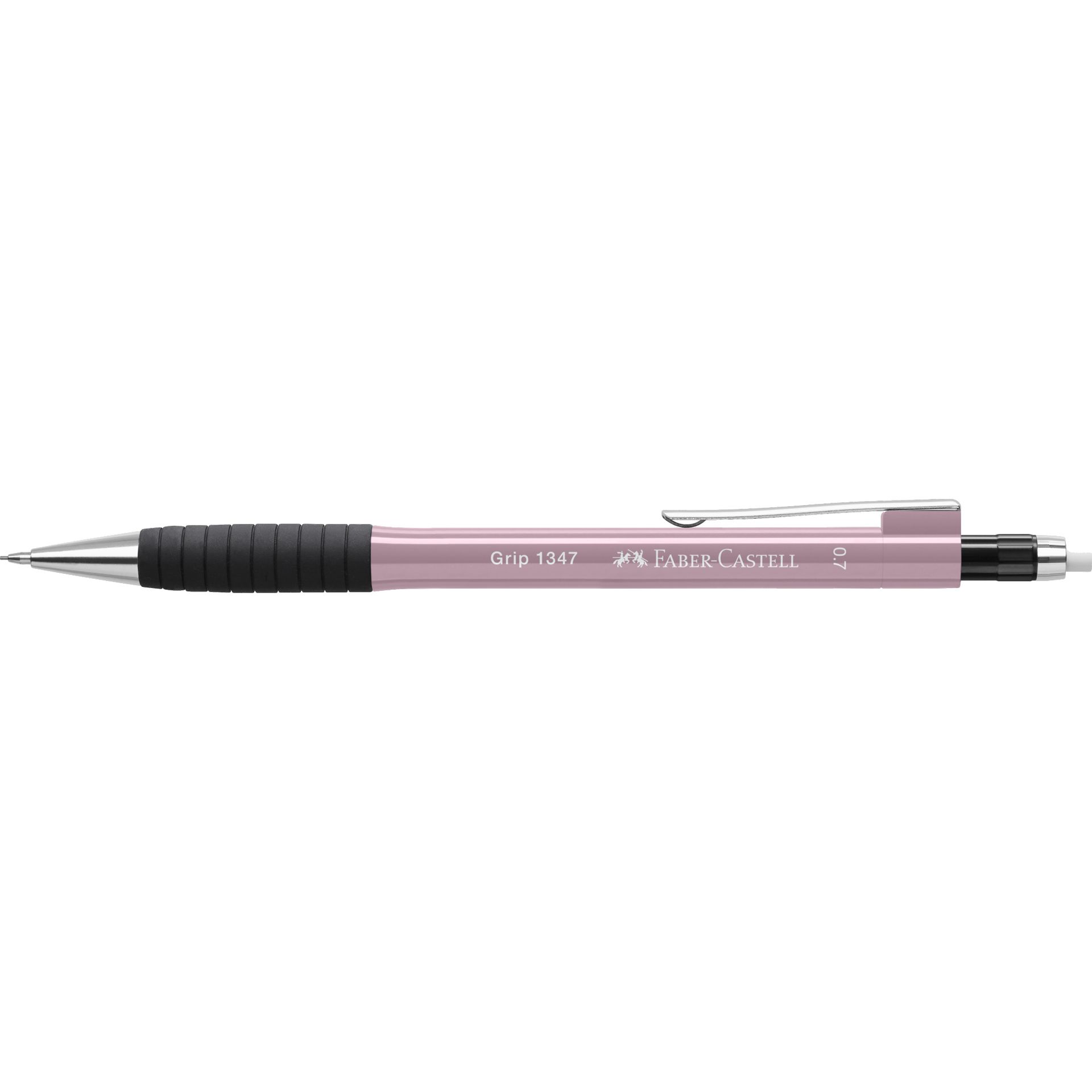 Druckbleistift GRIP  0,7mm rose shadows