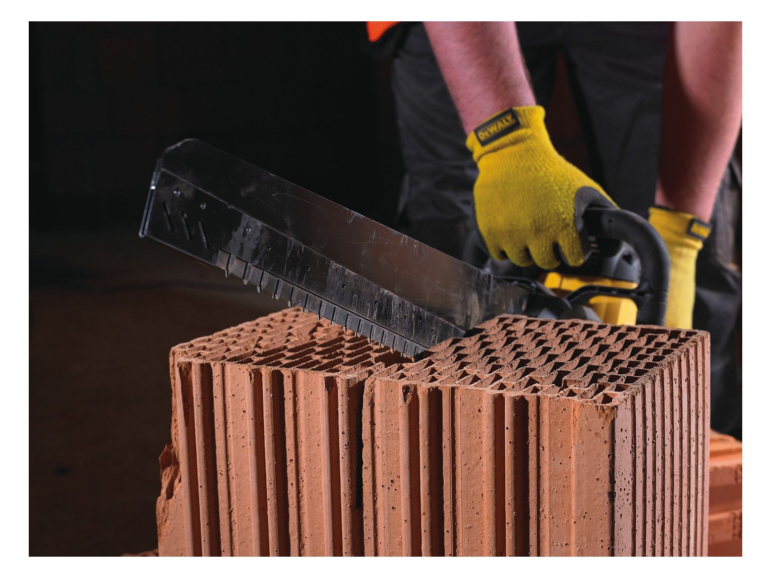 DeWALT Spezialsäge